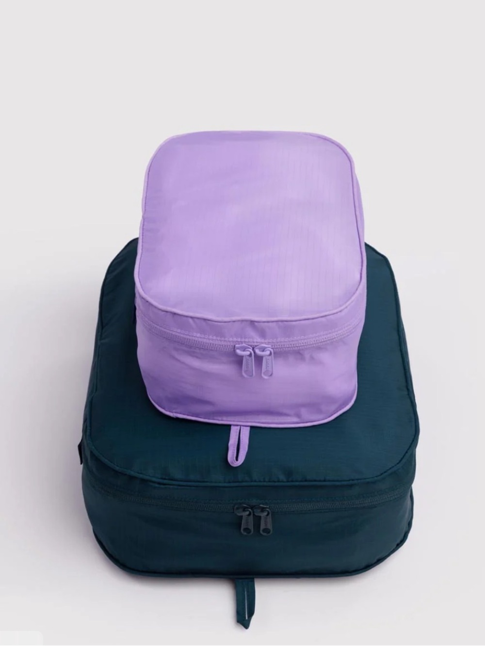 BAGGU Packing Cube Set